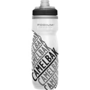 自転車ボトル PODIUM CHILL 620(ポディウム チル) V5 620ml レースエディション 保冷 軽量 ボトルケージ対応 18892172