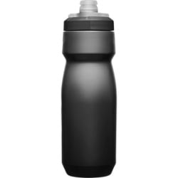自転車ボトル PODIUM 710（ポディウム） 710ml カスタム ブラック V5 軽量 ボトルケージ対応 18892179