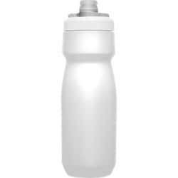 自転車ボトル PODIUM 710（ポディウム） 710ml カスタム ホワイト V5 軽量 ボトルケージ対応 18892180
