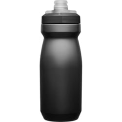 自転車ボトル PODIUM 620（ポディウム） 620ml カスタム ブラック V5 軽量 ボトルケージ対応 18892181