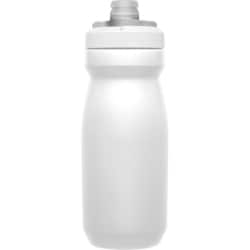 自転車ボトル PODIUM 620（ポディウム） 620ml カスタム ホワイト V5 軽量 ボトルケージ対応 18892182
