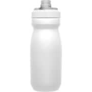 自転車ボトル PODIUM 620（ポディウム） 620ml カスタム ホワイト V5 軽量 ボトルケージ対応 18892182