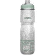 ボトル CAMELBAK ポディウム アイス 620ML V5 21OZ 0.62L セージ 1872301062 18892188