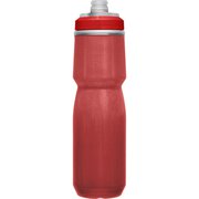 ボトル CAMELBAK ポディウムチル 710ML V5 24OZ 0.71L カスタム レッド/レッド 1873604071 18892193