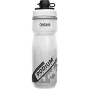 ボトル CAMELBAK ポディウムダートチル 620ML V5 21OZ 0.62L ホワイト 1901101062 18892201