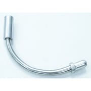 ブレーキパーツ KCNC ブレーキ フロント ヌードル VB1&VB6用 シルバー 201275