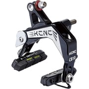 ブレーキ KCNC キャリパーブレーキ CB10 ロード AL7075 ブラック 201280