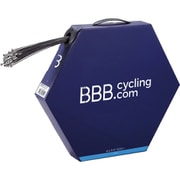 ブレーキケーブル BBB ブレーキワイヤー 1.5X2000 テフロン ロード インナー 50PCS BCB-46R 220024