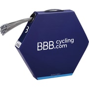 ブレーキケーブル BBB ブレーキワイヤー 1.5X900 ロードフロント インナー 100PCS BCB-43SF 220941