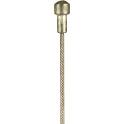 ケーブルパーツ BBB ブレーキワイヤー ポリッシュ 1.5 X 2350MM カンパ ロード ゴールド BCB-23C 220949