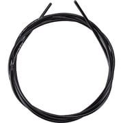 シフトケーブル BBB シフトライン ディレーラー アウター 4MMX2500MM シフト アウター ブラック BCB-15 225226