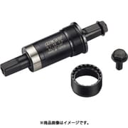 BBセット CD BB 68/122.5MM JIS スクエアー 263387