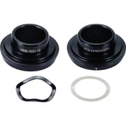 BBセット BBB ボトムアダプト 24MMクランク×BB30 SHIMANO HOLLOWTECHII 24MM 用 アダプター BB30/PF30 BBO-16 263505