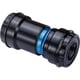 BBセット BBB ボトムフィット PF30-24MM 46MMX68/73MM ブラック BBO-79 263527
