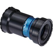 BBセット BBB ボトムブラケット ボトムフィット PF30 DIA.46X68/73MM ブラック BBO-09 263529
