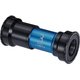 BBセット BBB ボトムフィット OD41X86.5/89.5/92MM シルバー BBO-29 263534