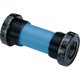 BBセット BBB ボトムスレッド 1.37X24TX68/73MM ブラック BBO-39 263536