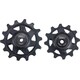 ディレーラーパーツ BBB ローラーボーイズ 12T-14T ブラック BDP-07 304038