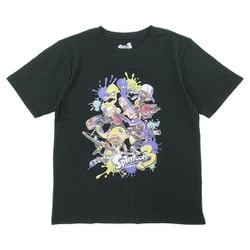Tシャツ C INK YOU UP【Nintendo TOKYO取り扱い商品】 | My