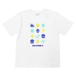 スプラトゥーン シャツ xl 通販