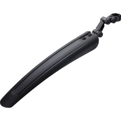 フェンダー BBB ハイプロテクター 24/26 INCH リア ブラック BFD-15R 365352