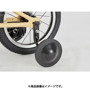 365581 [トレーニング RITEWAY_AM_PA ジットZIT ホジョリン 14インチ用 ブラック]
