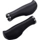 グリップ BBB エルゴフィックス 133MM ブラック/ブラック BHG-71 442524