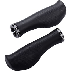 グリップ BBB エルゴフィックス 133MM ブラック/ブラック BHG-71 442524