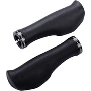 グリップ BBB エルゴフィックス 133MM ブラック/ブラック BHG-71 442524