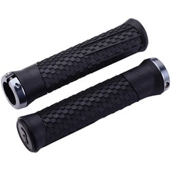 グリップ BBB パイソン 142MM ブラック BHG-95 442552