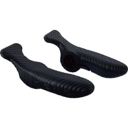 バーエンド KCNC MTB TPR ナイケイ22MM ブルイッシュブラック 447862