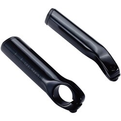 バーエンド BBB ライトストレート 長さ95MM グロッシーブラック BBE-17 2014 474167
