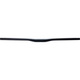 ハンドルバー BBB ホライゾン フラット アルミ 31.8MM 760MM RISE 0MM BS 9D ブラック BHB-09 475102