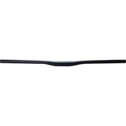 ハンドルバー BBB ホライゾン フラット アルミ 31.8MM 760MM RISE 0MM BS 9D ブラック BHB-09 475102