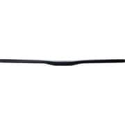 ハンドルバー BBB ホライゾン フラット アルミ 31.8MM 760MM RISE 0MM BS 9D ブラック BHB-09 475102