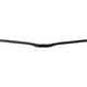 ハンドルバー BBB アセンション ライザー アルミ 31.8MM 760MM RISE 15MM BS 9D US 5D ブラック BHB-11 475103