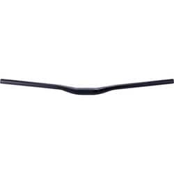 ハンドルバー BBB アセンション ライザー アルミ 31.8MM 760MM RISE 15MM BS 9D US 5D ブラック BHB-11 475103