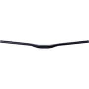 ハンドルバー BBB アセンション ライザー アルミ 31.8MM 760MM RISE 15MM BS 9D US 5D ブラック BHB-11 475103