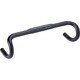 ハンドルバー BBB レーサー ドロップ アルミ 31.8MM 380MM D 125MM R 70MM ブラック BHB-35 475104