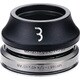 ヘッドセット BBB ヘッドセット BHP-45 1-1/8X1-1/4 インテグラル 502267