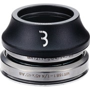 ヘッドセット BBB ヘッドセット BHP-45 1-1/8X1-1/4 インテグラル 502267