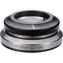 ヘッドセット BBB ヘッドセット BHP-46 1-1/8X1-1/5 インテグラル 502268