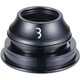 ヘッドセット BBB セミインテグレーテッド テーパード BHP-54 1-1/8X1-1/5 セミインテグラル 506269