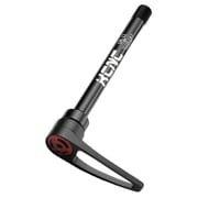 ハブパーツ KCNC クイックリリーススルーアクスル 12-100-120L M12*P1.5*13L KQR11-AX720-100BK 530017