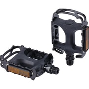 ペダル BBB マウント＆ゴー 2.0 ブラック BPD-15 574805