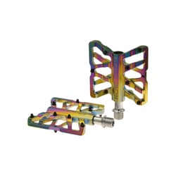 ペダル KCNC アクティベート KPED12 CNCロードペダル クロモリアクスル オイルスリック 577628