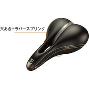 サドル SERFAS イーゲル カットアウト 279X171MM ブラック EG-8240C 651427