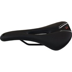 サドル SERFAS スパルタン 2 カットアウト クロモリ 155MM SPR-2-155 652082