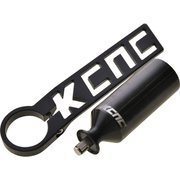 ディレーラーパーツ KCNC ディレーラーガードキット ブラック 653607