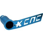 ディレーラーパーツ KCNC ディレーラーガードキット ブルー 653621